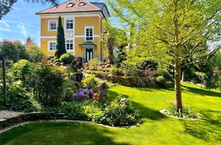 Villen zu kaufen in 8010 Graz, EXKLUSIVE VILLA WALTENDORF! Historischer Charme & moderner Wohnkomfort!