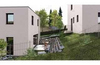 Einfamilienhaus kaufen in 2111 Mollmannsdorf, ERSTBEZUG! Ihr Neues Zuhause in Mollmannsdorf mit sonnigem Garten und Fernblick!
