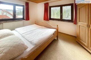 Wohnung kaufen in 6215 Steinberg am Rofan, Großzügige Ferienwohnung mit Potenzial zur Umgestaltung
