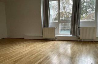 Wohnung mieten in Antonigasse, 1180 Wien, Kuschelige Single-Wohnung: 1-Zimmer Neubauwohnung in AKH-Nähe