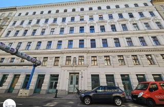 Wohnung mieten in Schottenring, 1010 Wien, Schottenring | 2-Zimmer Altbau-Wohnung