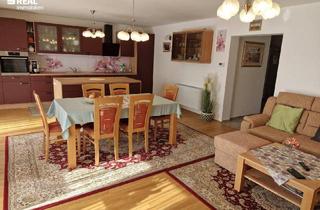 Wohnung kaufen in 8490 Bad Radkersburg, Schönes Wohnen Nähe Altstadt Bad Radkersburg