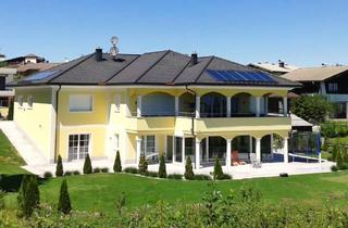 Villen zu kaufen in 5301 Eugendorf, Imposante Villa mit Panoramaausblick - Eugendorf