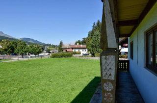 Haus kaufen in 6391 Fieberbrunn, Liegenschaft in Fieberbrunn