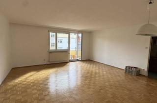 Wohnung kaufen in Flotowgasse, 1190 Wien, 4-Zimmer-Wohnung mit Loggia in Ruhelage
