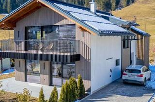 Haus kaufen in 5442 Rußbachsaag, Exklusives Wohnhaus an der Skipiste