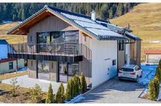Haus kaufen in 5442 Rußbachsaag, Exklusives Wohnhaus an der Skipiste