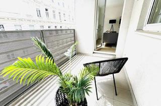 Wohnung kaufen in Klimschgasse, 1030 Wien, 3-Zimmer-Cityflat! Loggia * nähe Landstraßer Hauptstraße * U3 Nähe