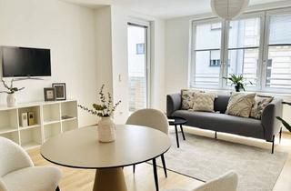Wohnung kaufen in Klimschgasse, 1030 Wien, 3-Zimmer-Cityflat! Loggia * nähe Landstraßer Hauptstraße * U3 Nähe