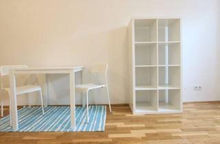 Wohnung mieten in Lerchenfelder Gürtel 18/5, 1070 Wien, Kurzzeitvermietung! Schön möblierte, charmante 1-Zimmer-Wohnung!