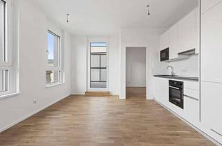 Wohnung mieten in Weissgasse 26, 1170 Wien, ERSTBEZUG, PROVISIONSFREI - Helle 2-Zimmer DG-Wohnung mit Terrasse und Klimaanlage