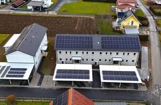 Anlageobjekt in 8523 Laßnitz, Luxuriöses Investment für anspruchsvolle Anleger: Neubauwohnung in idyllischer Lage mit außergewöhnlichem Mietpotenzial!