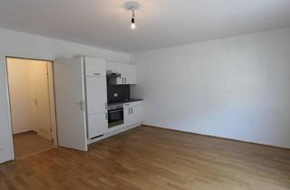 Wohnung mieten in Gellertgasse 25/35C, 1100 Wien, MODERNE 1 ZIMMERWOHNUNG NÄHRE REUMANNPLATZ