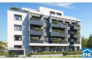 Wohnung kaufen in Donaufelder Straße, 1210 Wien, Wohnen am Donaufeld