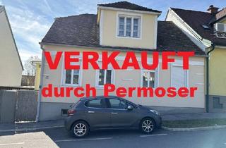 Einfamilienhaus kaufen in Feldgasse, 7210 Mattersburg, stilvolles Einfamilienhaus mit Carport und schönem Garten zu verkaufen
