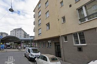 Wohnung kaufen in Kröllgasse 32, 1150 Wien, Direkt über der U3 Johnstraße!