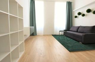 Wohnung mieten in Lerchenfelder Gürtel 18/9-10, 1070 Wien, Moderne, schön möblierte 2-Zimmer- Wohnung in zentraler Lage! Kurzzeitvermietung!