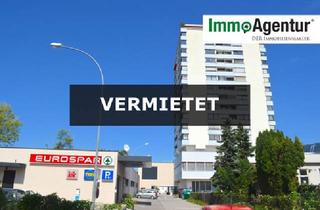 Wohnung mieten in 9999 Bregenz, 1 Zimmer-Wohnung | Balkon | Bregenz
