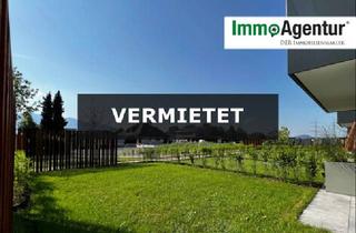 Wohnung mieten in 6800 Feldkirch, 2 Zimmer-Wohnung | Garten | Modern