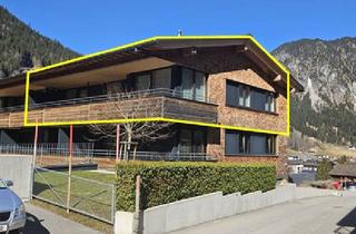 Immobilie kaufen in 6708 Brand, Einzigartige, luxuriöse Ferienwohnung im Skiresort Brand mit über 102m² Wfl. und 2 Tiefgaragenplätzen!