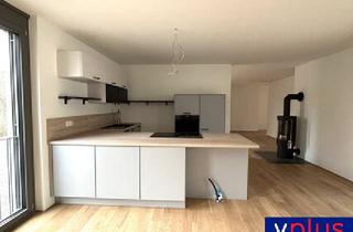Wohnung mieten in 6850 Dornbirn, Exklusive 4-Zimmer-Penthouse-Wohnung