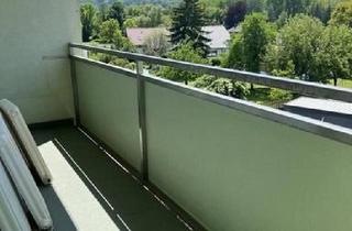 Wohnung kaufen in 2824 Schiltern, VORSORGEWOHNUNG -2-Zimmer-ruhige Lage-toller Ausblick