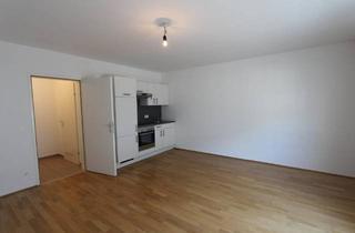 Wohnung mieten in Gellertgasse 25/35C, 1100 Wien, MODERNE 1 ZIMMERWOHNUNG NÄHRE REUMANNPLATZ