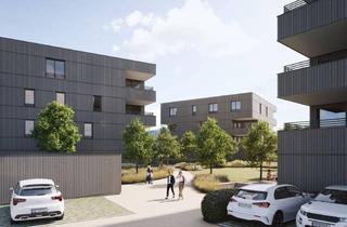 Penthouse kaufen in Deltastraße 14a, 6973 Höchst, Lichtdurchflutet & gemütlich – Ihr neues Zuhause! 3 Zimmer Penthouse Wohnung