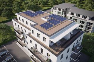 Penthouse kaufen in 4400 Steyr, PENTHOUSE AM RANDE VOM BISCHOFSWALD – IHR NEUES ZUHAUSE NACH MAß!