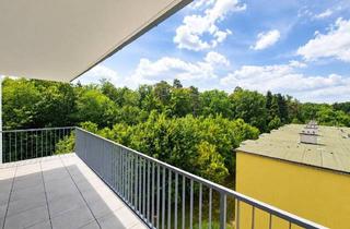 Wohnung kaufen in 4400 Steyr, ATTRAKTIVE NEUBAUWOHNUNG AM RANDE VOM BISCHOFSWALD – IHR NEUES ZUHAUSE NACH MAß!