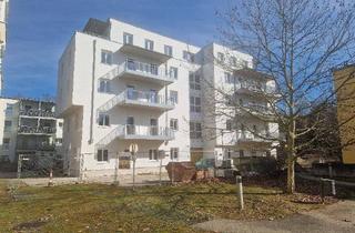 Wohnung kaufen in 4400 Steyr, ATTRAKTIVE NEUBAUWOHNUNG AM RANDE VOM BISCHOFSWALD – IHR NEUES ZUHAUSE NACH MAß!