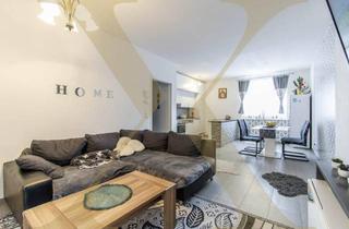Wohnung kaufen in 4470 Enns, Moderne 3-Zimmer-Wohnung mit Parkplatz in Enns zu verkaufen!