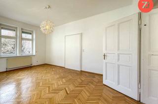Wohnung mieten in Schubertstraße 12, 4020 Linz, Wunderschöne ruhige 4 ZI-Wohnung mit Terrasse & Küche!