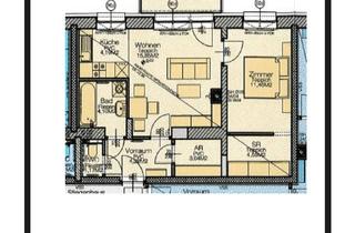 Wohnung mieten in 3920 Groß Gerungs, Wohnung in Groß Gerungs