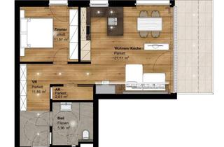 Wohnung mieten in Kehlhof 27/8, 5441 Abtenau, Exklusive Neubauwohnung in Zentrumsnähe von Abtenau