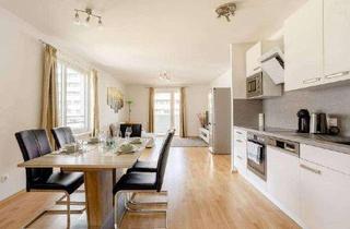 Wohnung mieten in Sandauergasse, 1210 Wien, Attraktive 3-Zimmer-Wohnung mit Balkon und Einbauküche in Wien