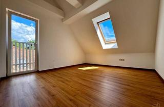 Wohnung mieten in Griesgasse 50, 8020 Graz, ~ Lichtdurchflutete 4-Zimmer-Dachgeschosswohnung in der Griesgasse 50