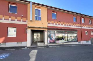 Haus kaufen in Postgasse, 9462 Bad St. Leonhard im Lavanttal, Voll vermietetes Wohn-/Geschäftshaus im Zentrum von Bad St. Leonhard - perfekte Kapitalanlage