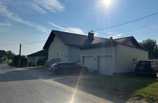 Mehrfamilienhaus kaufen in Frensdorf 100A 100A, 4224 Frensdorf, Günstiges, großes und neuwertiges Mehrfamilienhaus mit zehn Zimmern und Einbauküche in Frensdorf
