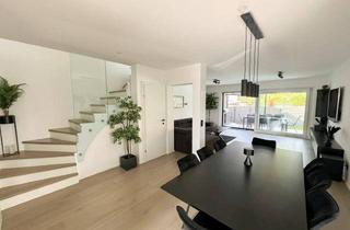 Doppelhaushälfte kaufen in Dammweg, 2522 Oberwaltersdorf, [06542] Moderne Doppelhaushälfte - Komfort und Qualität vereint!
