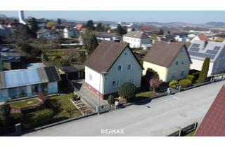 Einfamilienhaus kaufen in 3385 Prinzersdorf, Gepflegtes Einfamilienhaus in schöner Siedlungslage