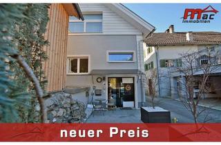 Haus kaufen in Gäßle, 6712 Thüringen, Einzigartiges Wohnhaus mit Flair, Terrasse und Doppelgarage