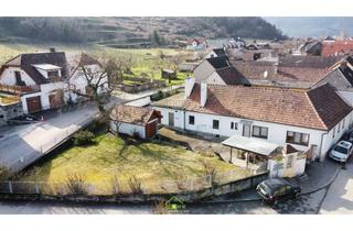 Haus kaufen in 3602 Rossatz, Wohnhaus im Herzen der Wachau - mit Blick auf Dürnstein!