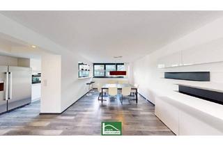 Wohnung kaufen in Bergengasse, 1220 Wien, Wohnen in Wien Aspern: Lichtdurchflutete 3-Zimmer Wohnung in idyllischer Ruhelage!