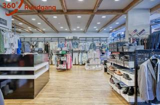 Gewerbeimmobilie kaufen in 6130 Schwaz, Zentralgelegenes Geschäftslokal in Schwaz