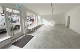 Büro zu mieten in Haberlgasse, 1160 Wien, Gassenlokal in der Haberlgasse zu vermieten