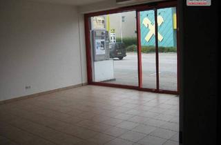 Geschäftslokal mieten in 4300 Sankt Valentin, Verkaufs- oder Ausstellungsfläche