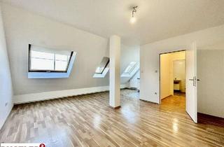Wohnung mieten in Deublergasse, 1210 Wien, DG Wohnung 2 Zimmer mit 52m² Wohnfläche in ruhiger Lage in 1210 Wien zu mieten