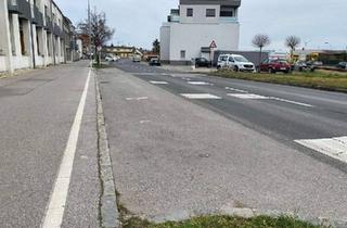 Gewerbeimmobilie kaufen in 2460 Bruck an der Leitha, Profitables Parkplatzpaket in Bruck an der Leitha