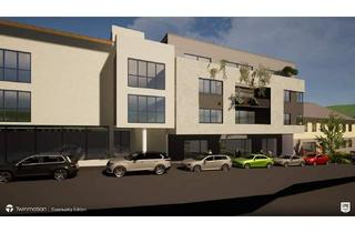 Wohnung kaufen in 4210 Gallneukirchen, TOP LAGE in Gallneukirchen * Wohnung mit Parkblick * Top 3